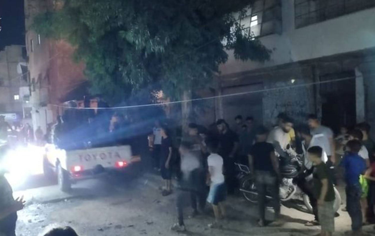 Halep’te canlı bomba saldırısı |