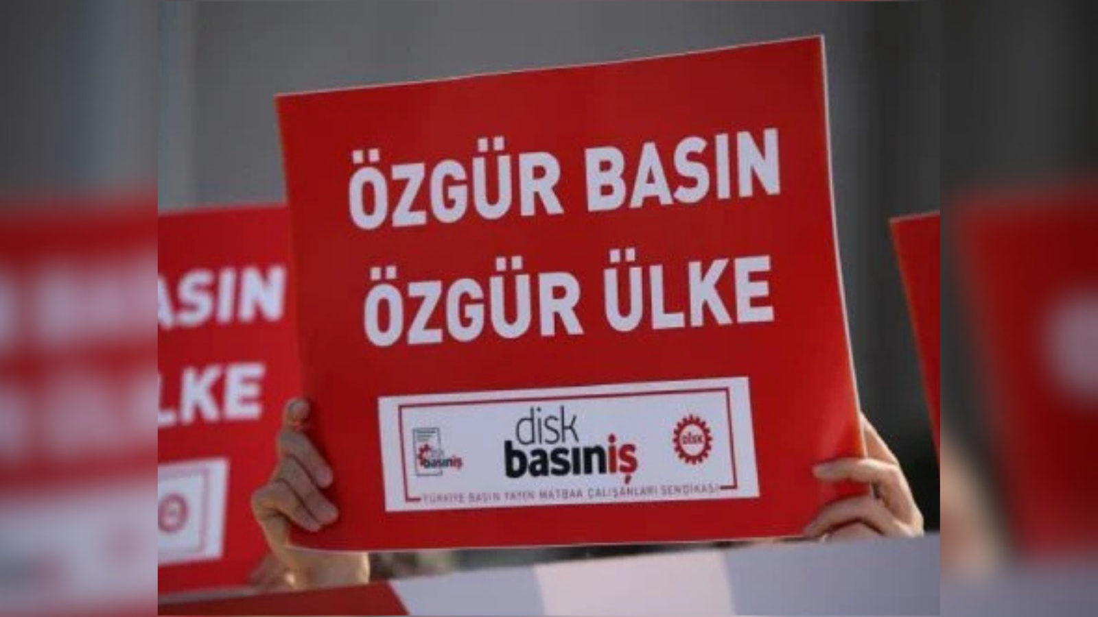 Gerekçe ‘siyasal kadrolaşma ve antidemokratik uygulamalar’ |