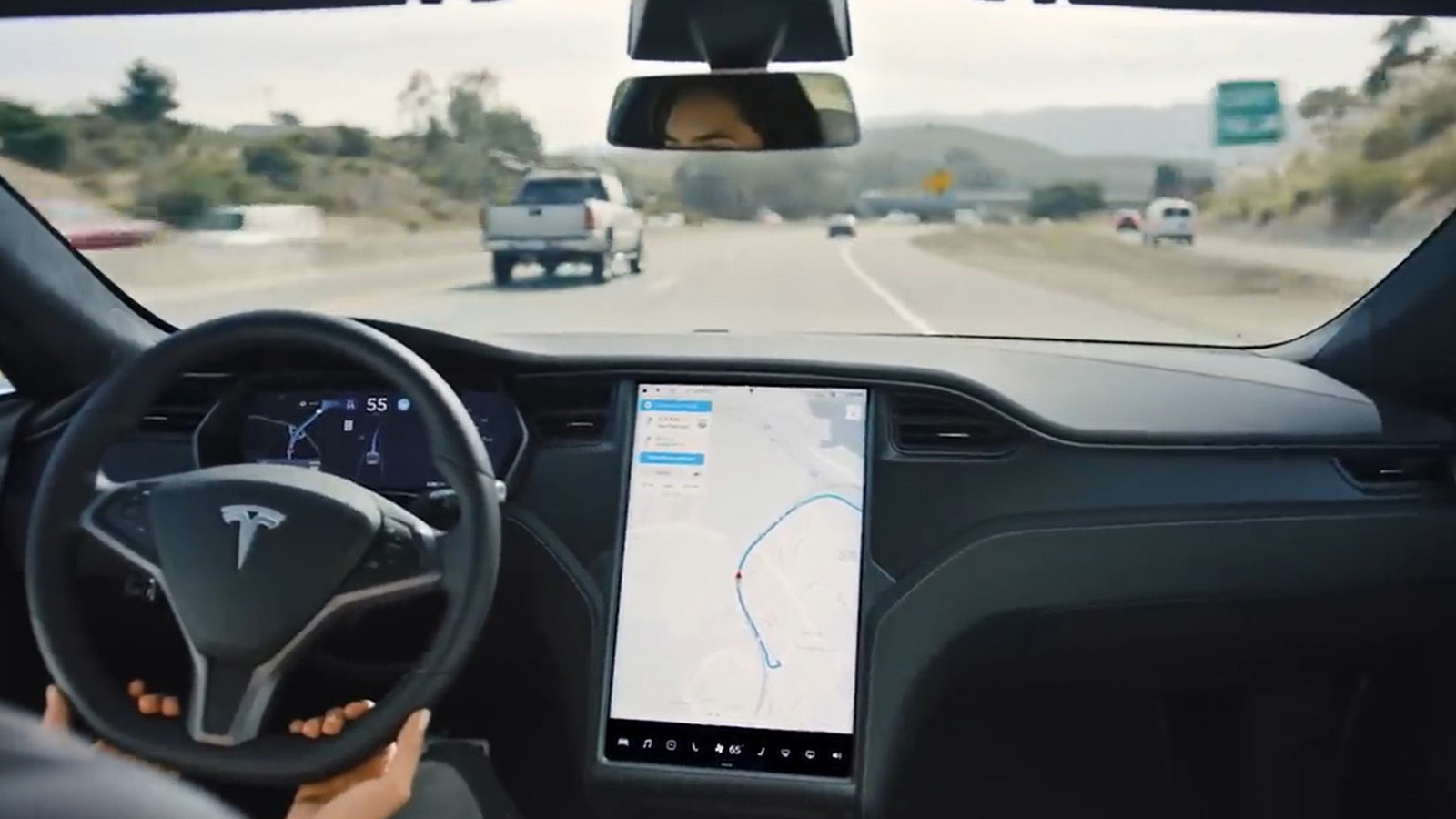 Tesla’ya 243 milyon dolarlık ceza |