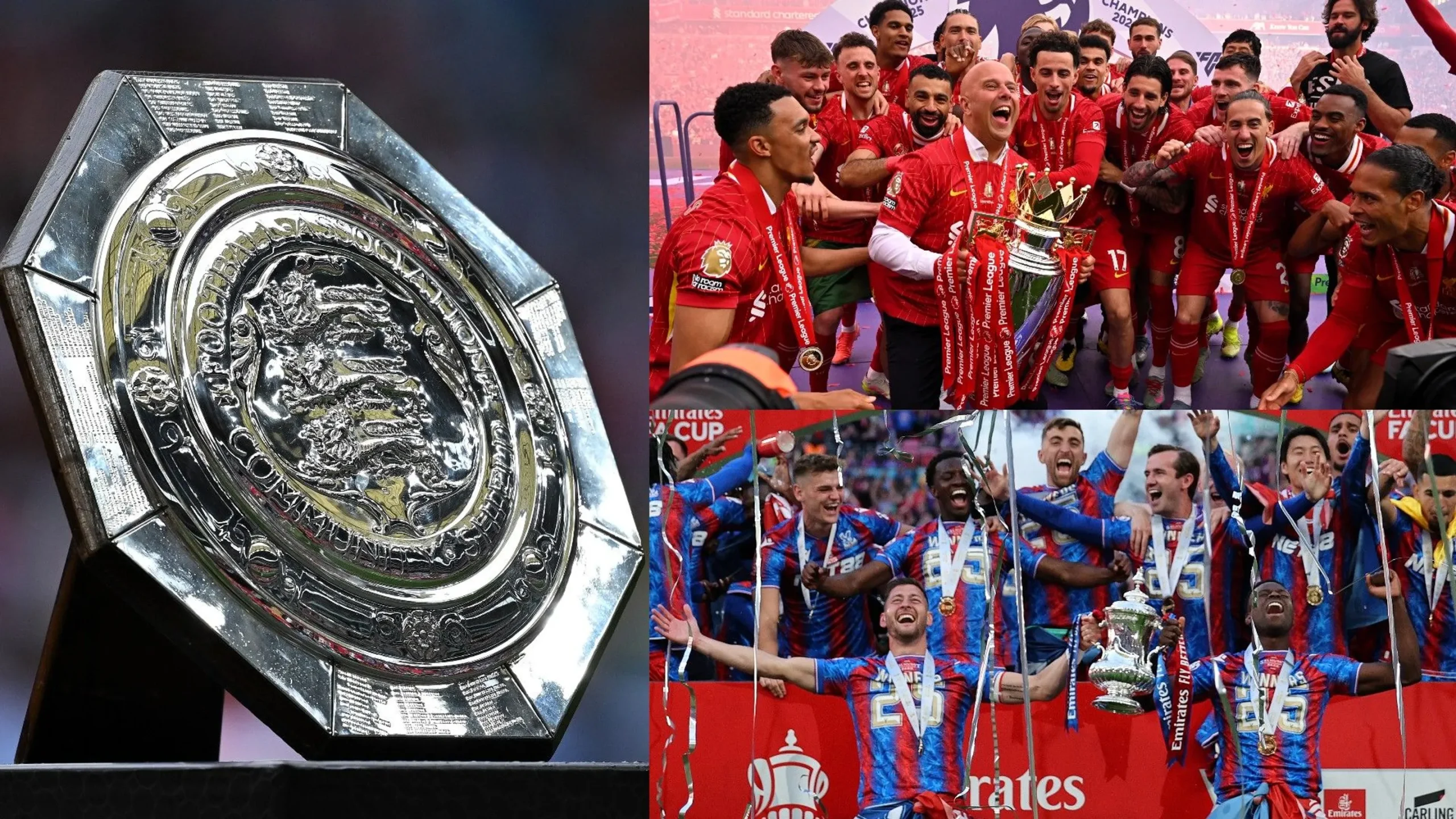 Community Shield |