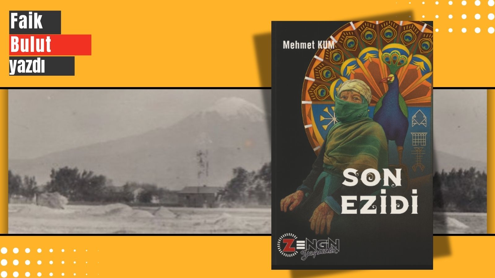 Faik Bulut yazdı |