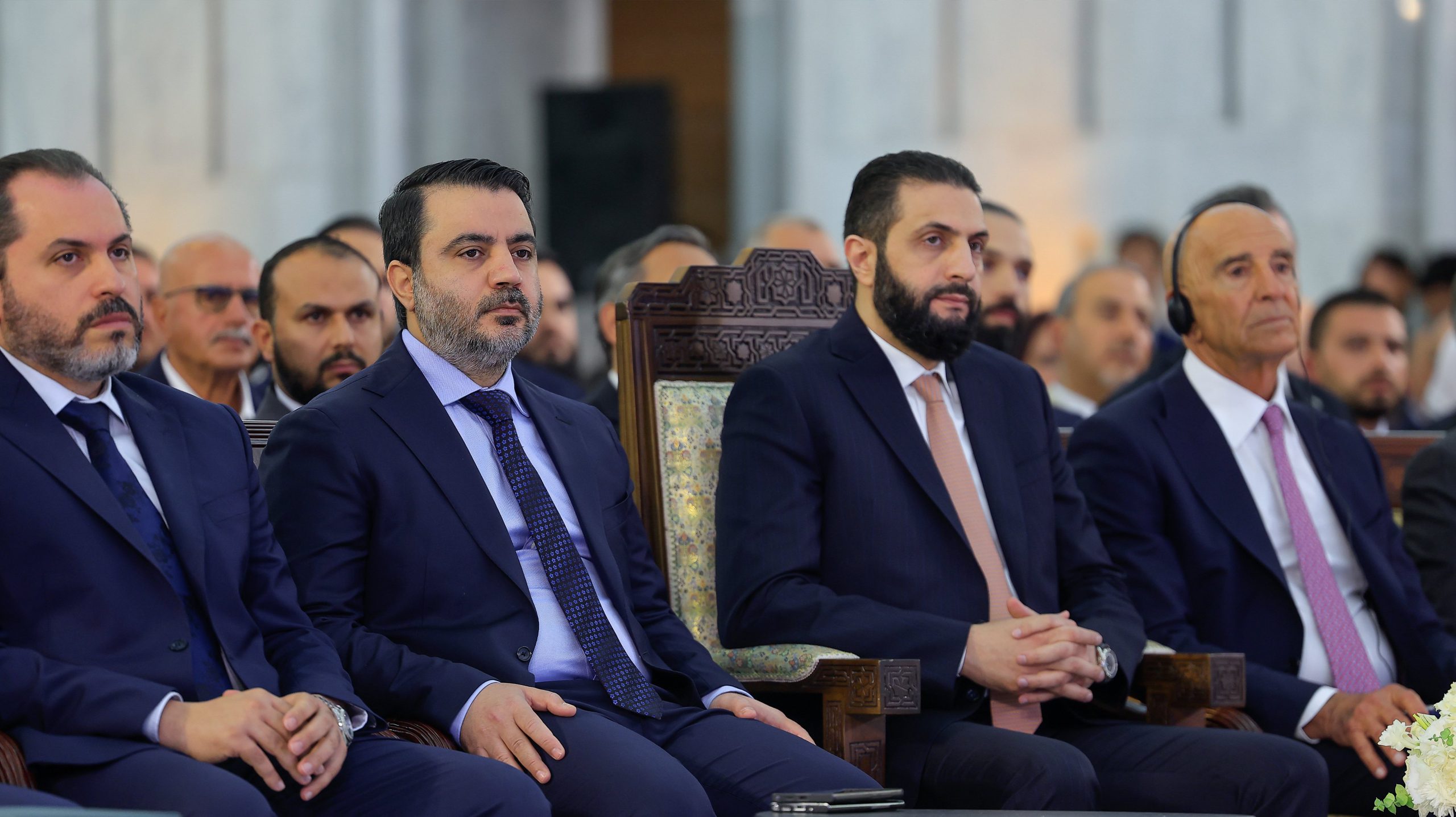 Havalimanı ihalesi imzalandı |
