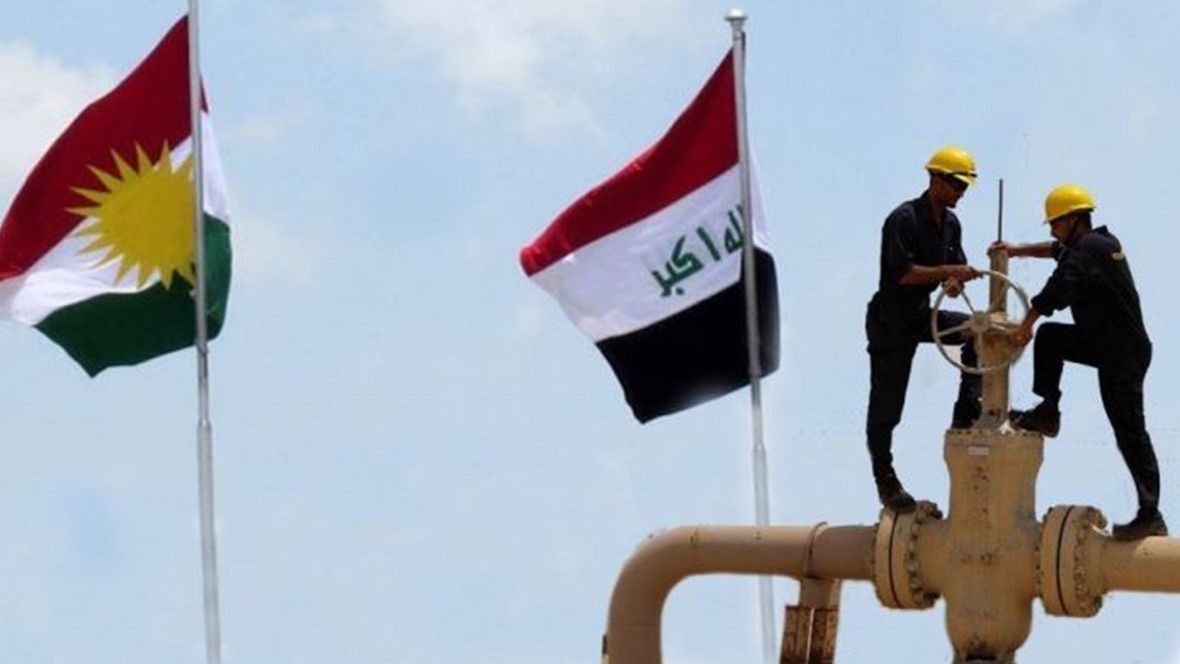 Kürdistan Bölgesi Doğal Kaynaklar Bakanlığı, Irak Petrol Bakanlığı ile yürütülen görüşmelerin ardından petrol ihracatının yeniden başlamasına ilişkin mutabakat imzalandığını bildirdi.