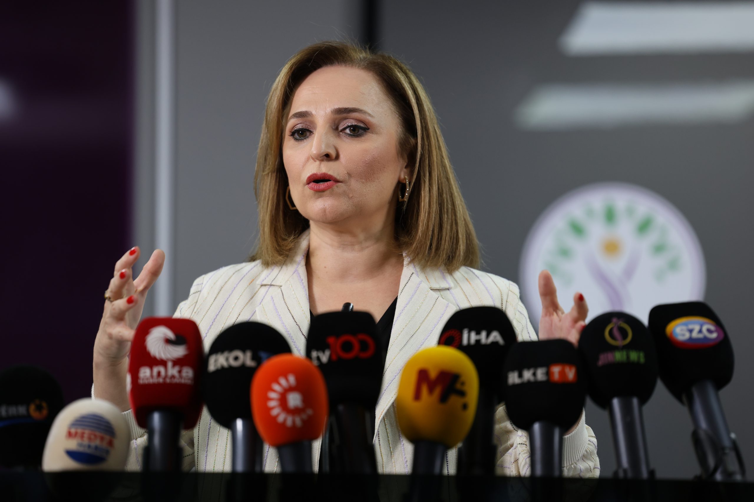 Ayşegül Doğan’dan yapıcı yaklaşım çağrısı |