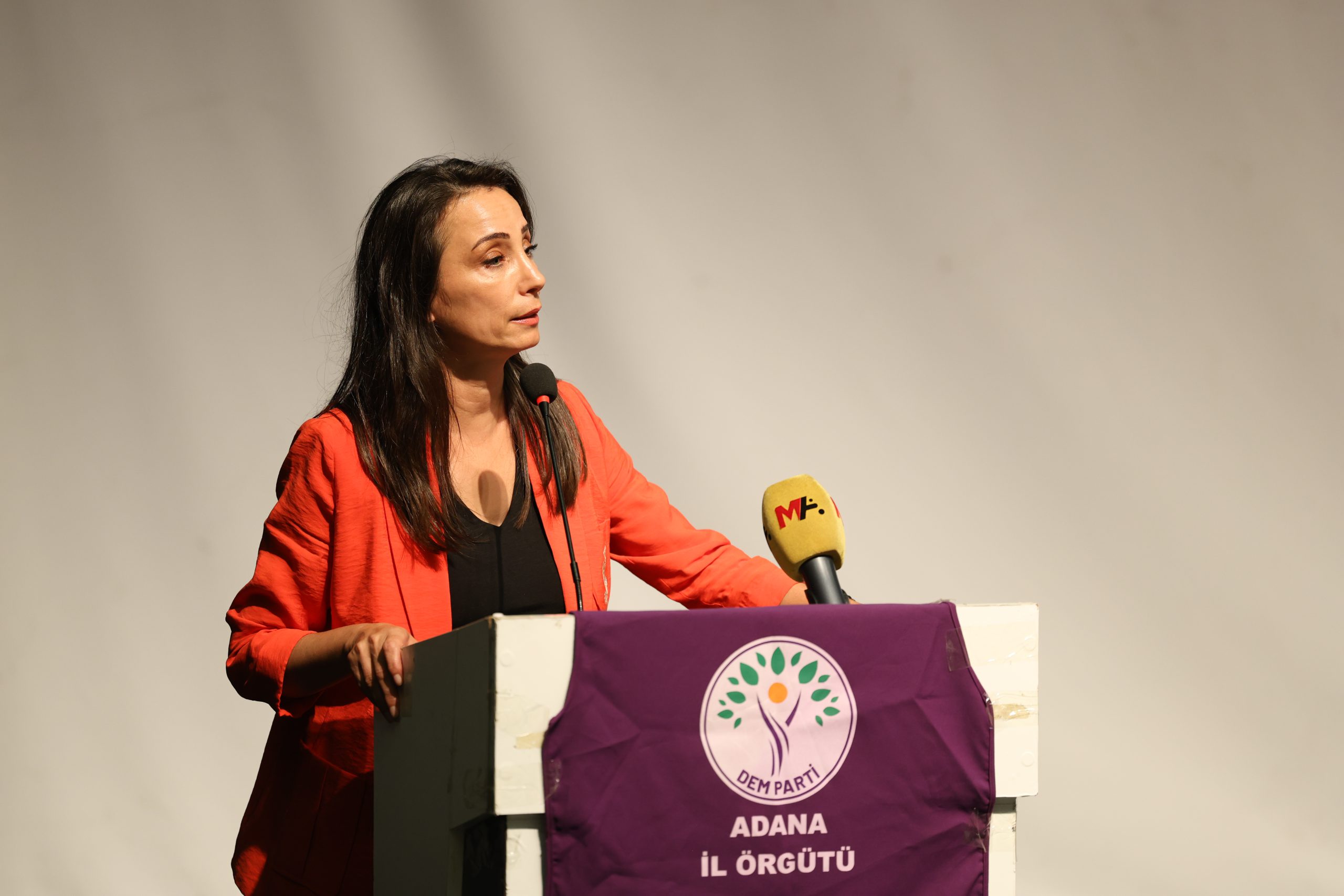 “Barış herkesçe sahiplenilmeli” |