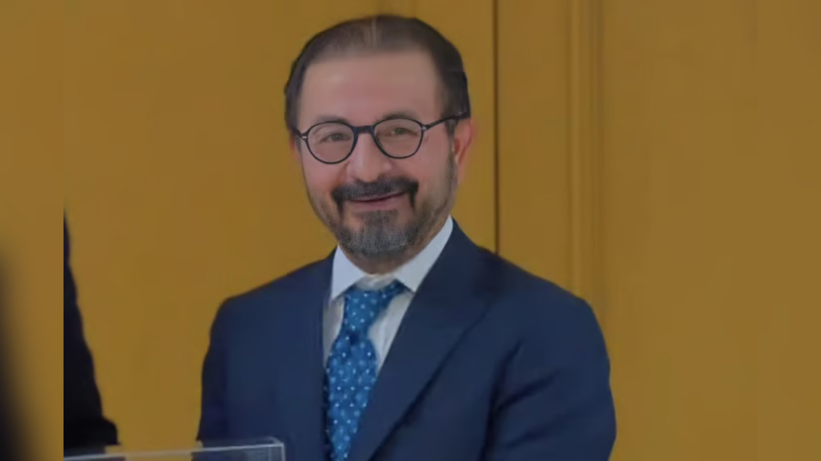 Aktaş’a suikast ve casusluk iddiaları |