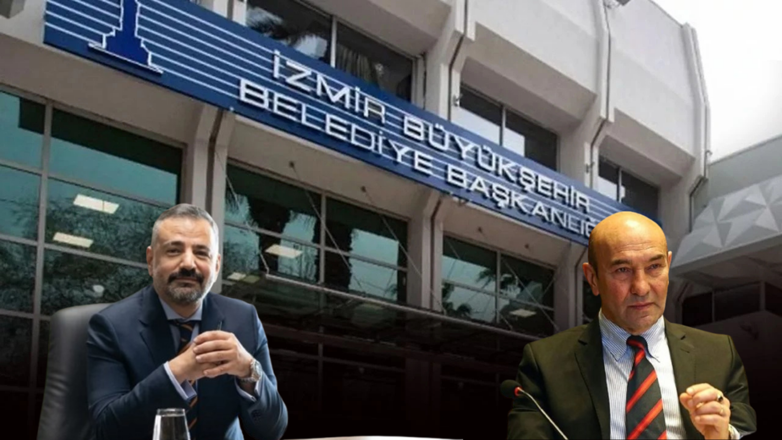 İzBB soruşturması |