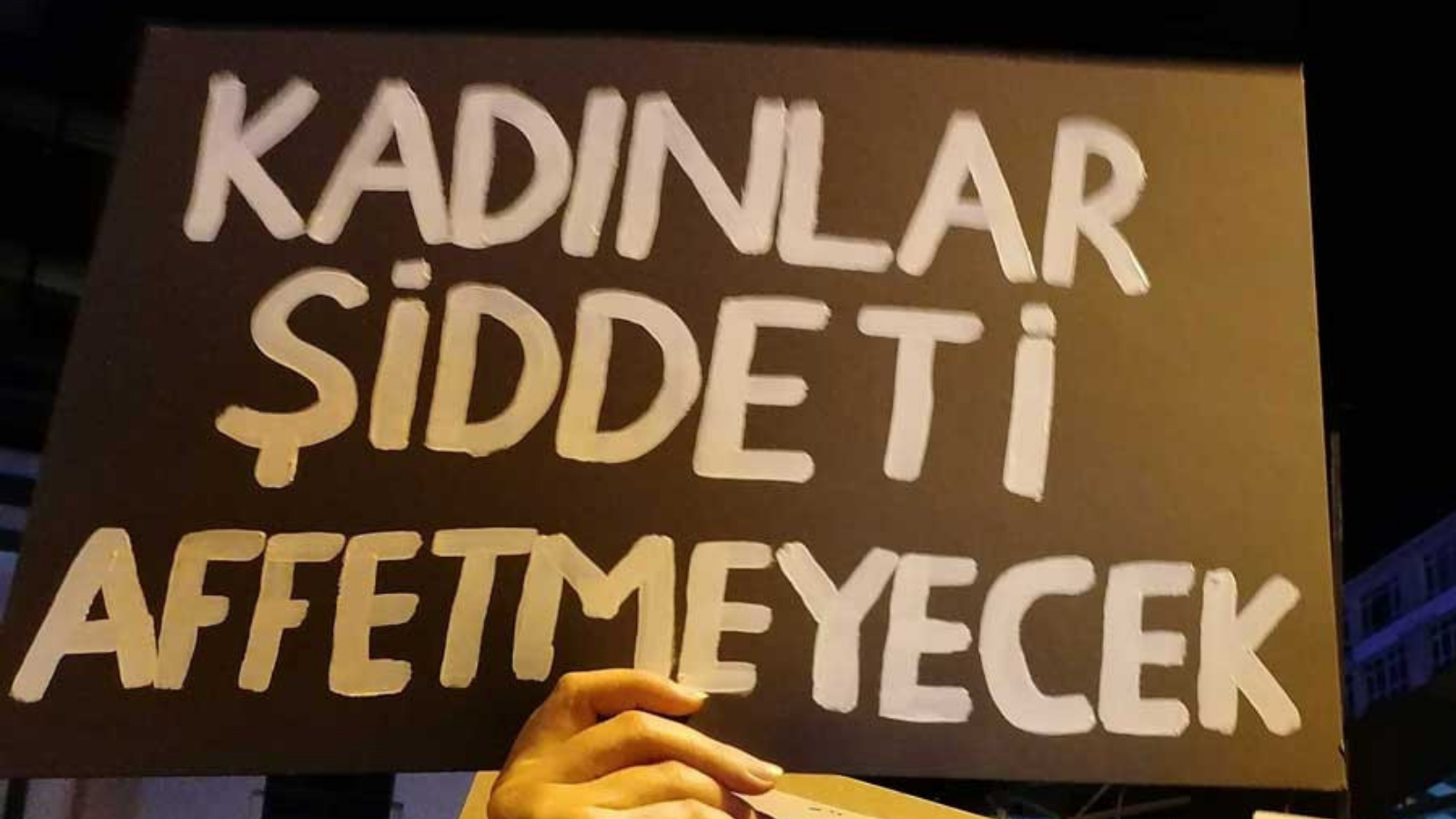 Avrupa’da aile içi erkek şiddeti tırmanışta |