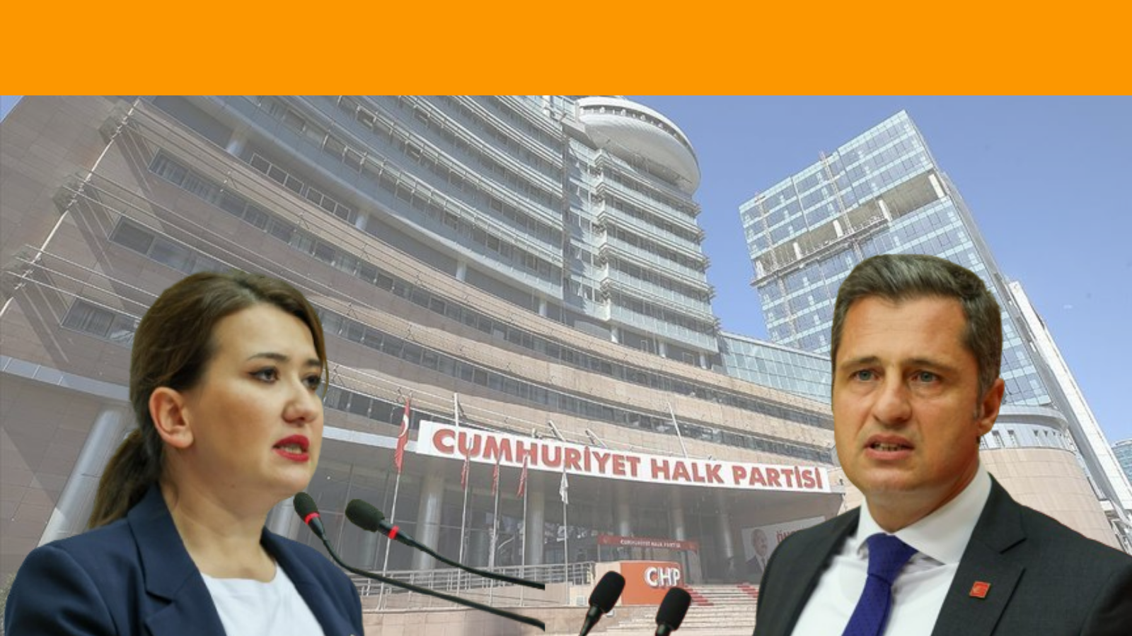 CHP’den 29 maddelik demokratikleşme paketi |
