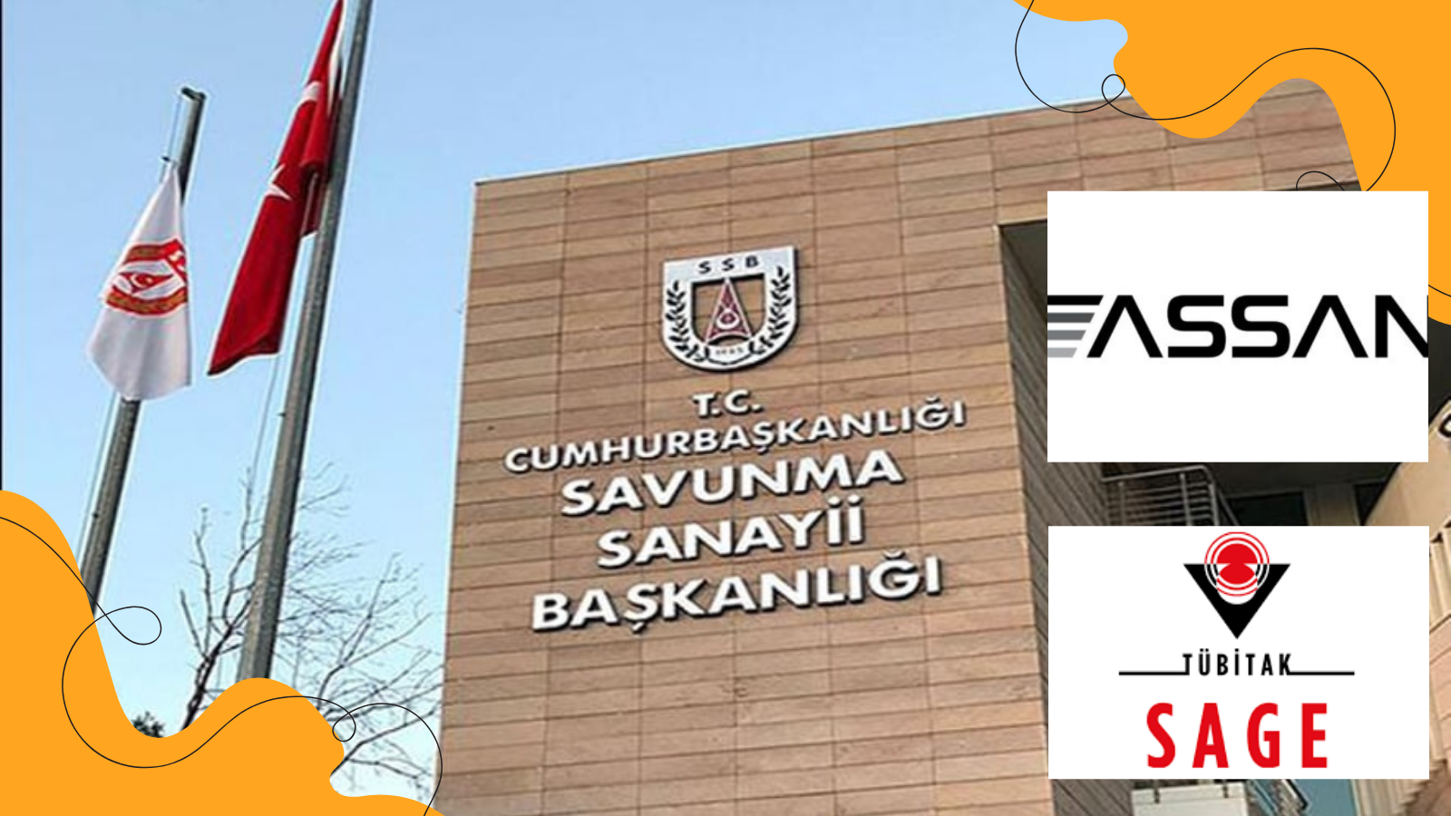 TÜBİTAK SAGE ve ASSAN transferleri |