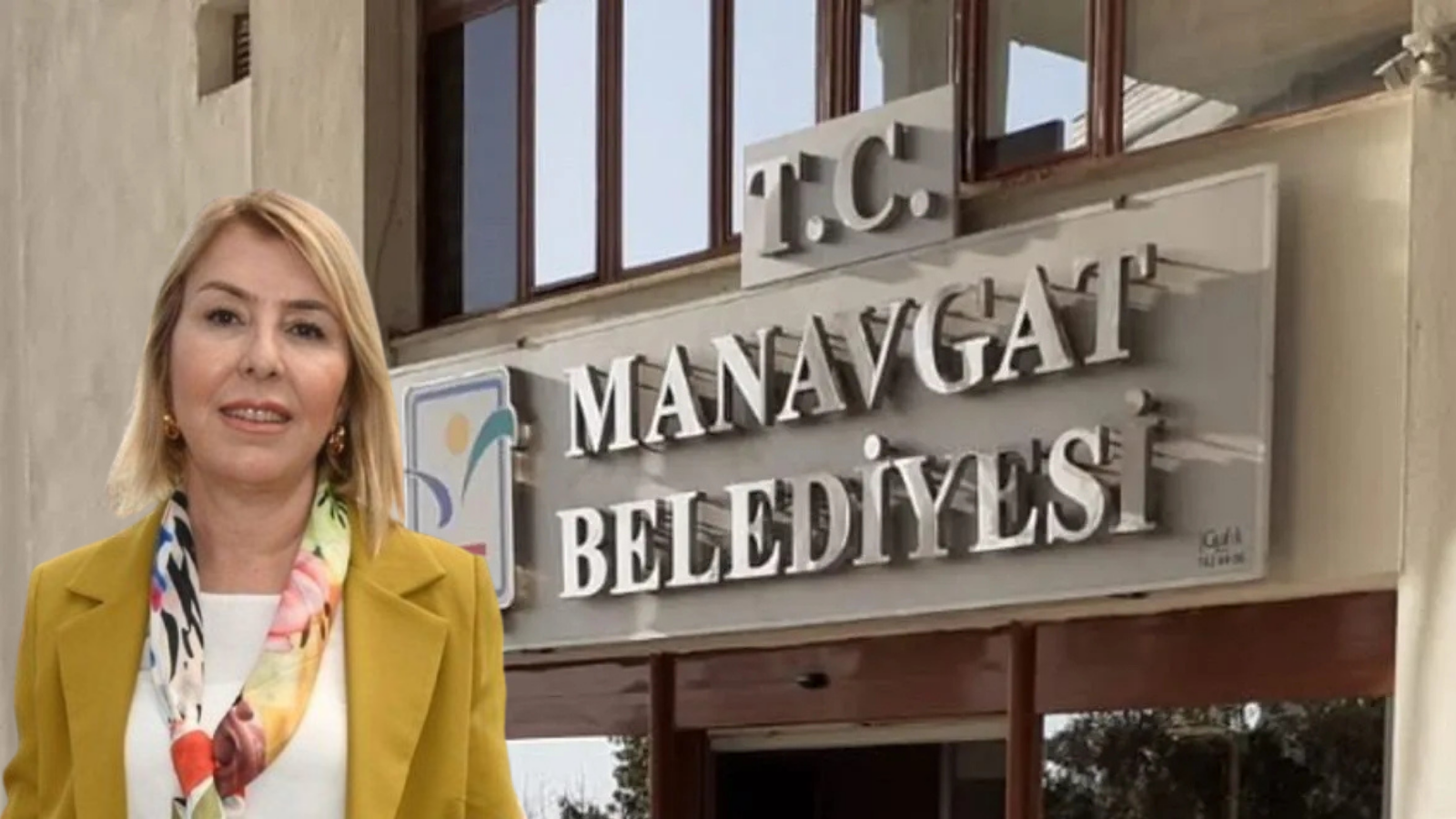 Manavgat Belediyesi soruşturmasında tutuklanmıştı |