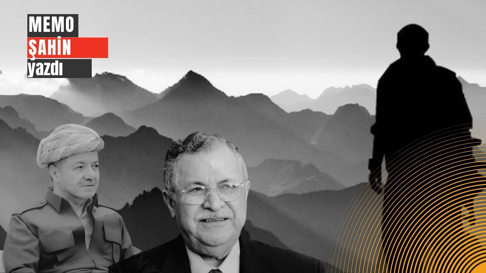 Memo Şahin yazdı |