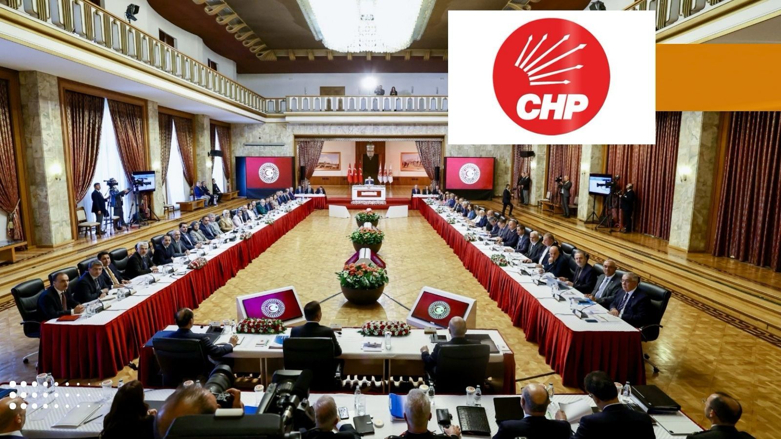 CHP’den komisyon açıklaması |