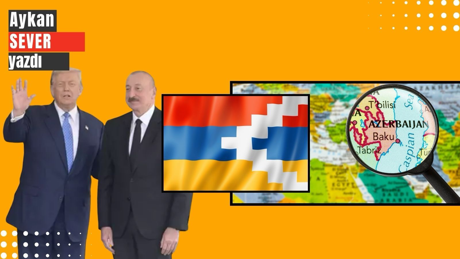 Güney Kafkasya’da yeni bir sayfa mı açılıyor?