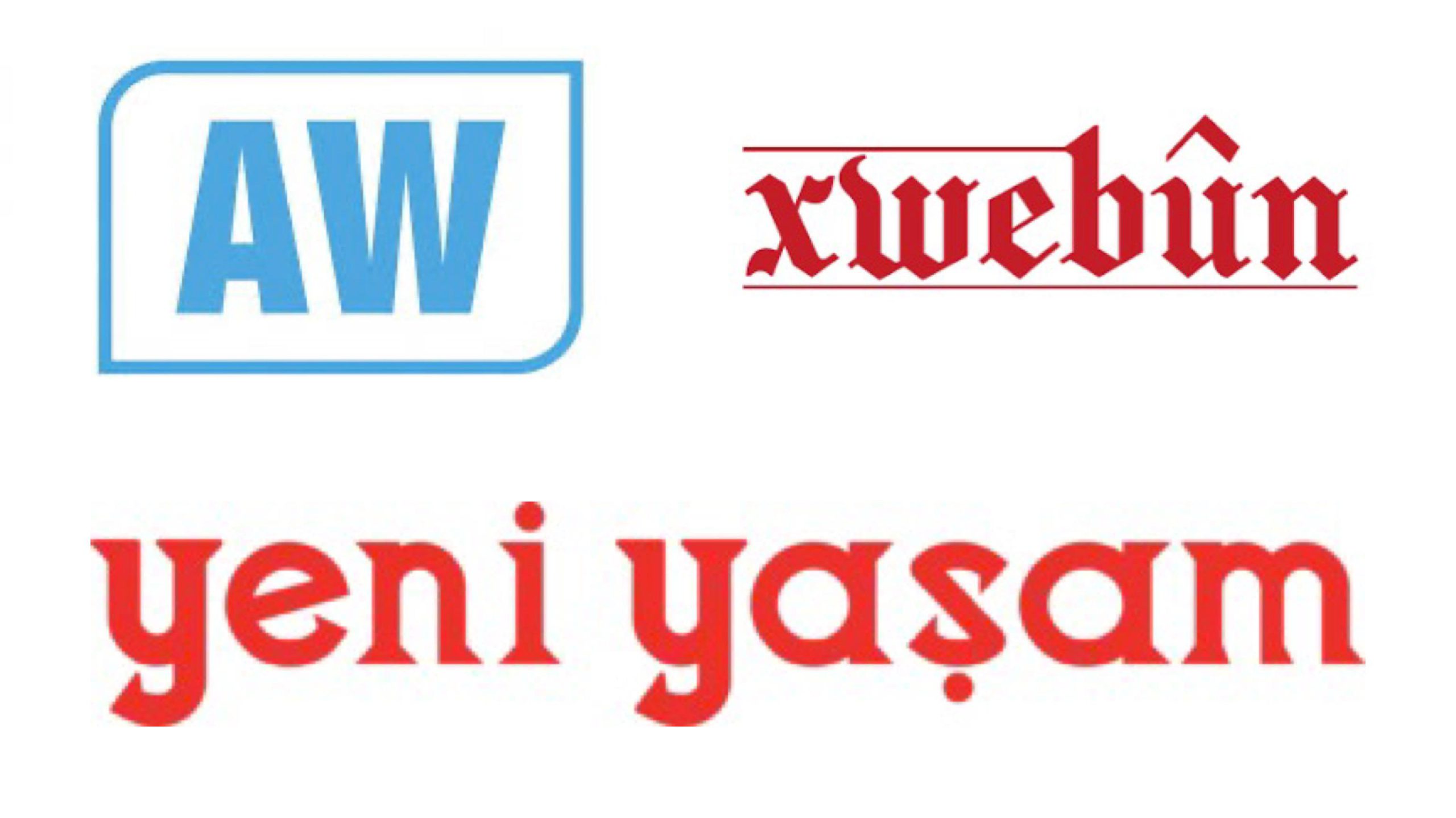 Yeni Yaşam, Ajansa Welat, Xwebûn |
