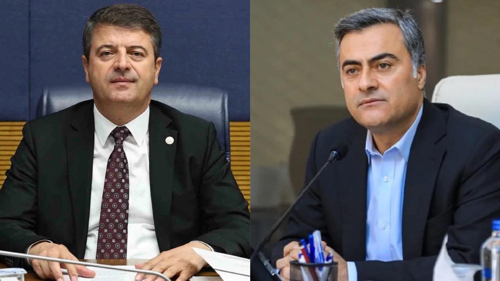 Belediyelerde ‘değişim’: tutuklama, kayyum, istifa |