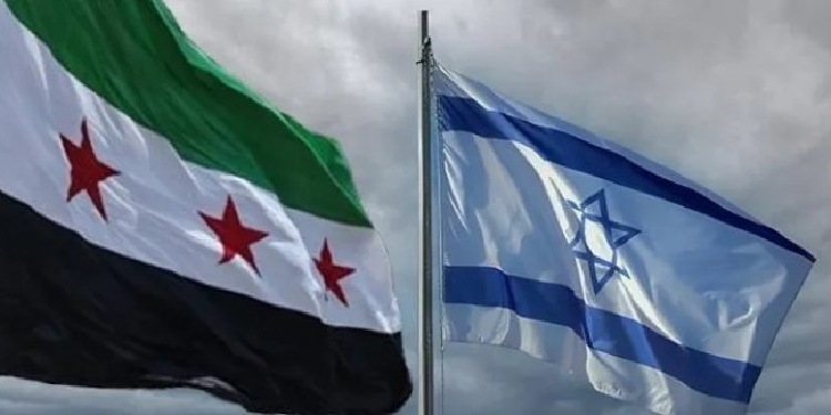 İsrail ve Suriye güvenlik anlaşmasına yakın |
