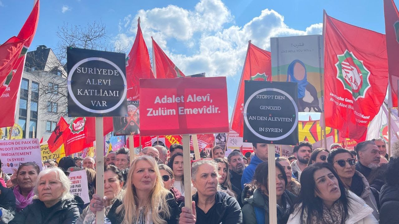 Geçici hükümetin cezaevlerinde tutuluyorlardı |