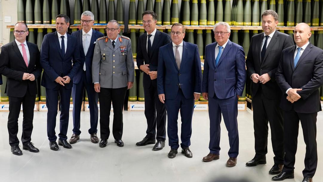 NATO’dan bilindik ‘savaş’ bahanesi |