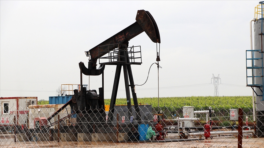 Diyarbakır’daki petrol faaliyetleri Meclis gündeminde |