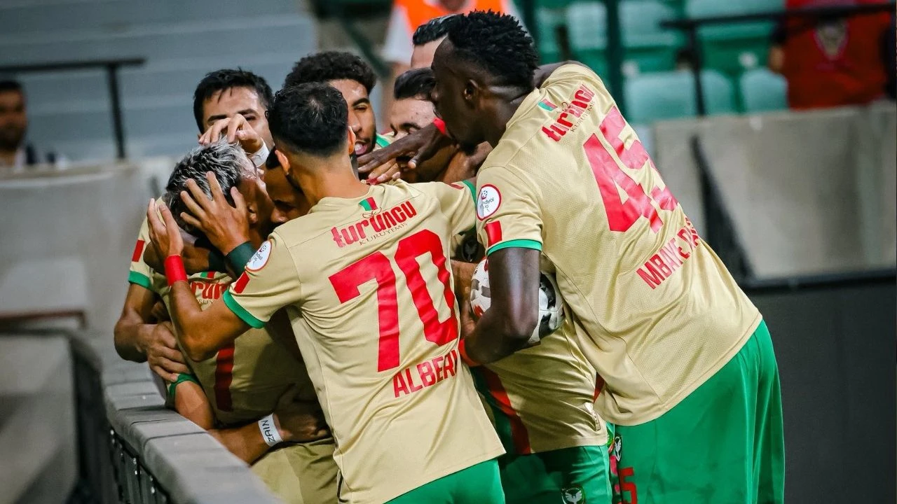 İki haftada bir puan |