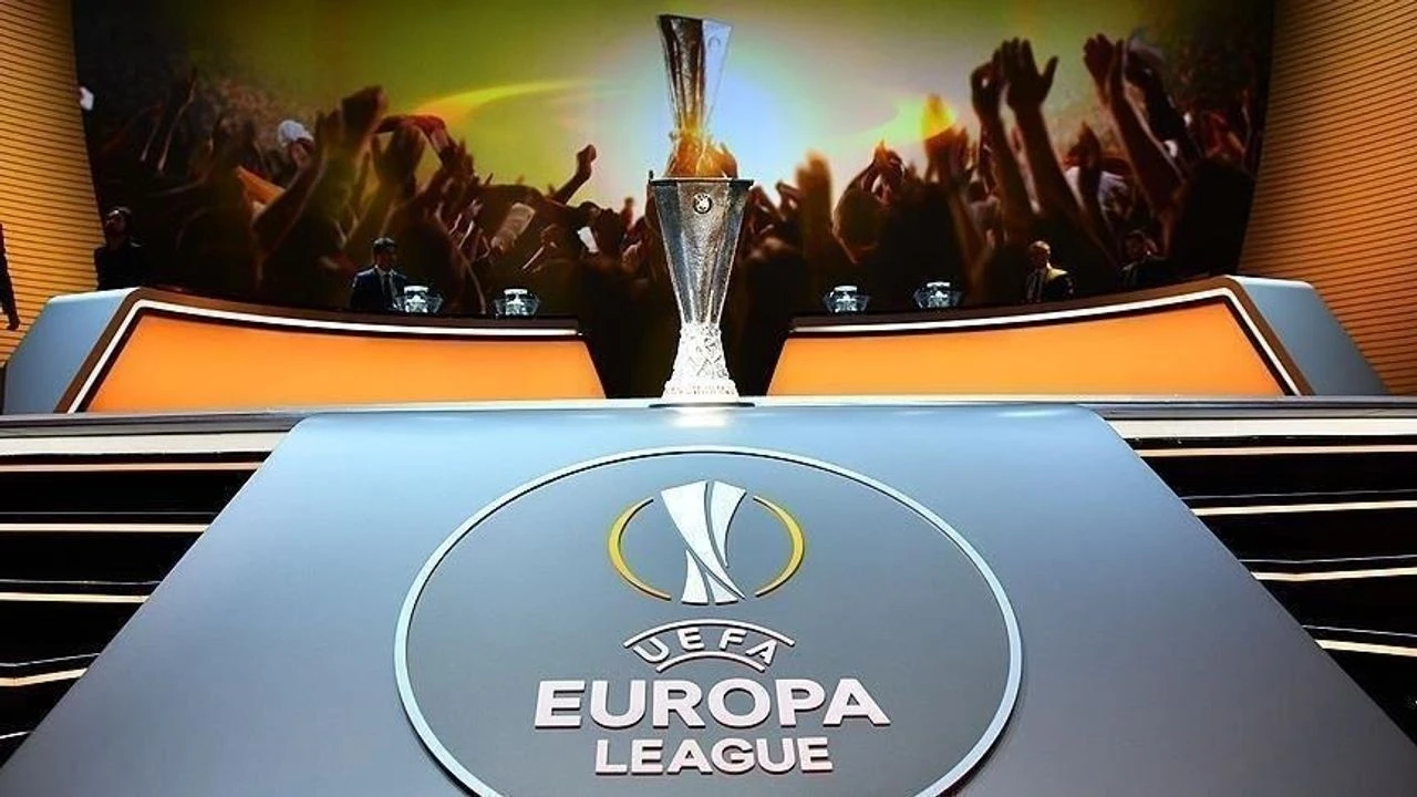 UEFA Avrupa ve Konferans ligleri |