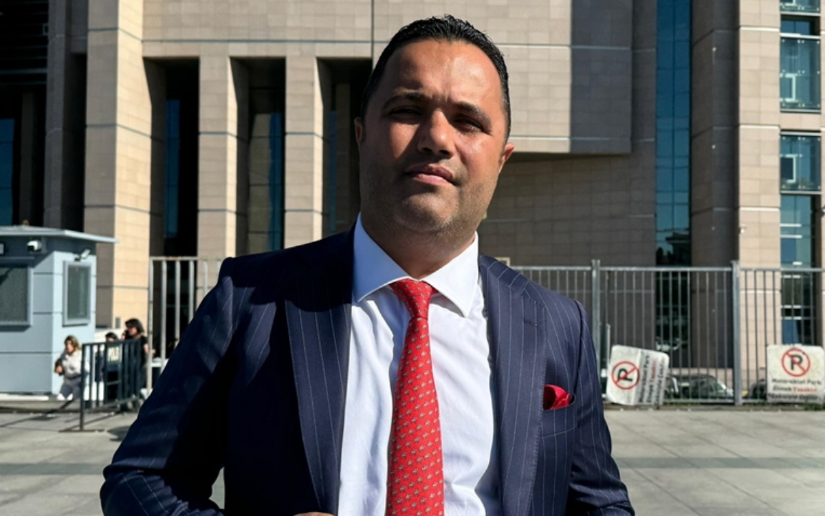 Rezan Epözdemir soruşturması |