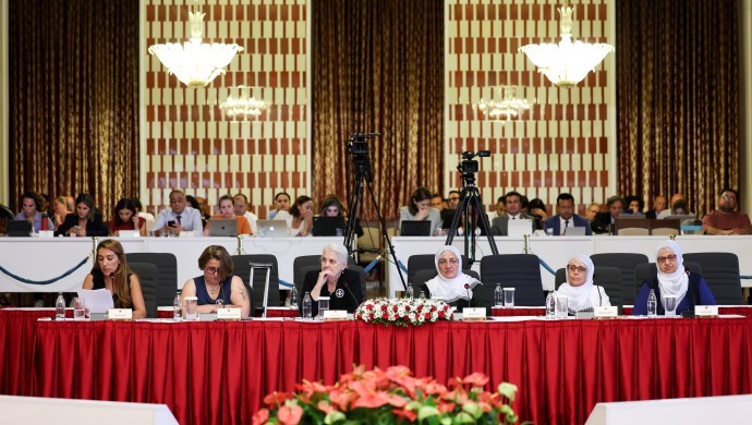 Meclis Komisyonu haftaya iki gün toplanacak |