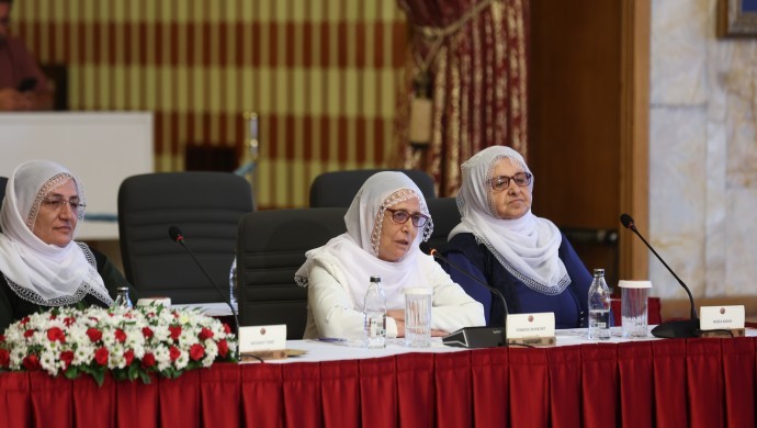 Kürtçe konuşmalarına izin verilmedi |