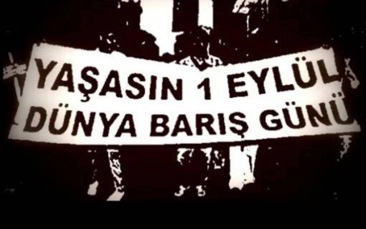 Dünya Barış Günü |