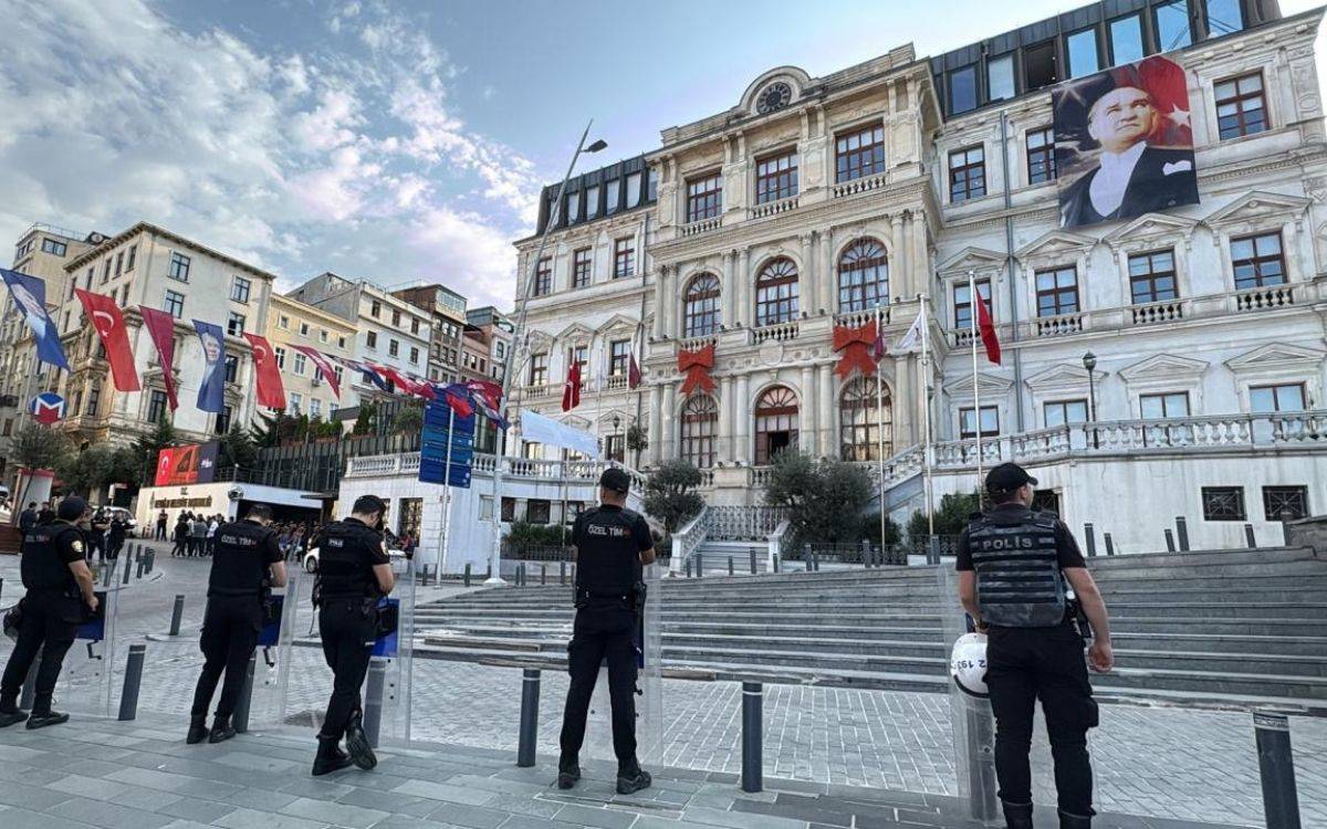Beyoğlu Belediyesi’ne yeni soruşturma |