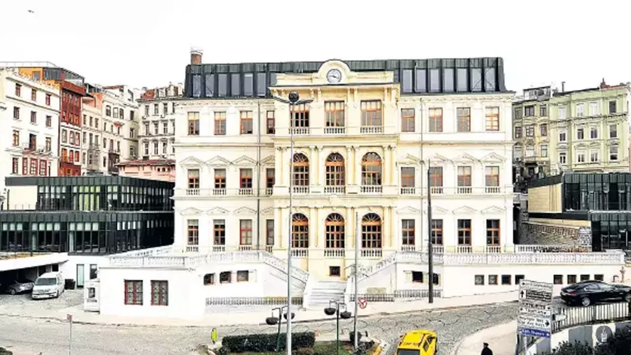 İnan Güney görevinden uzaklaştırılmıştı |