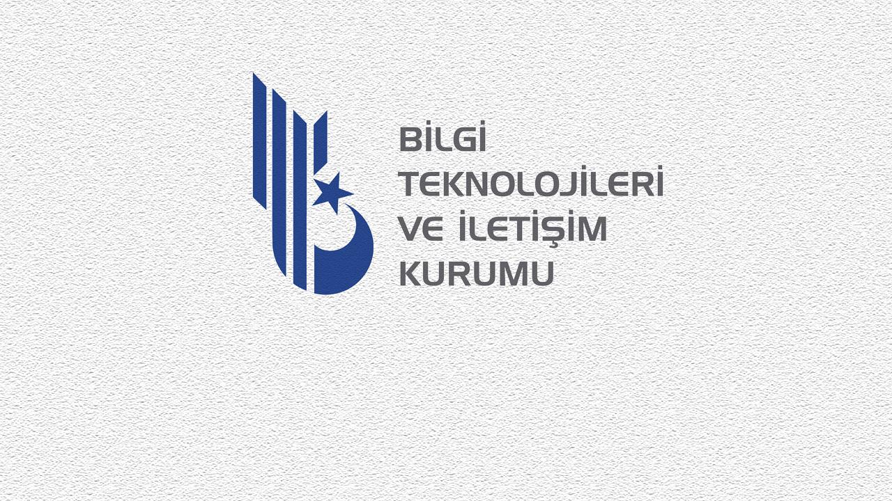 BTK’dan sahte e-imza açıklaması: