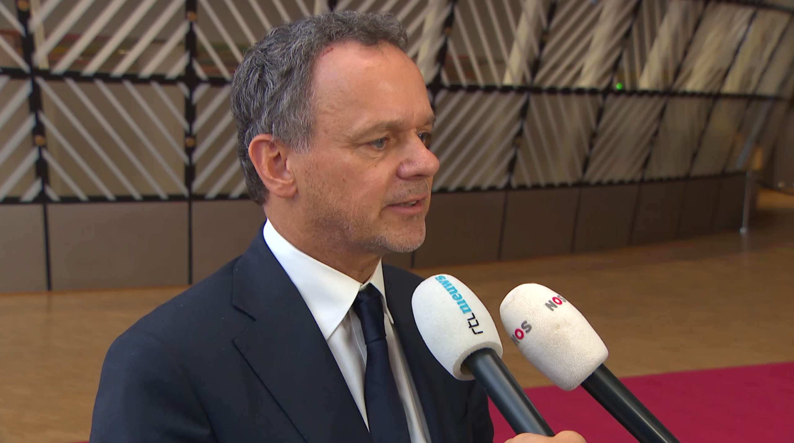 Hollanda’da İsrail çatlağı büyüyor I