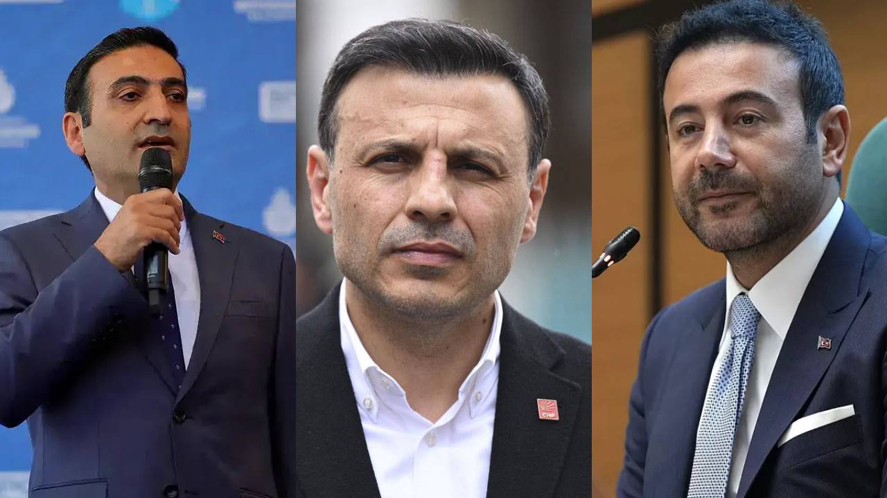 CHP’li 10 isim hakkında hapis talebi |
