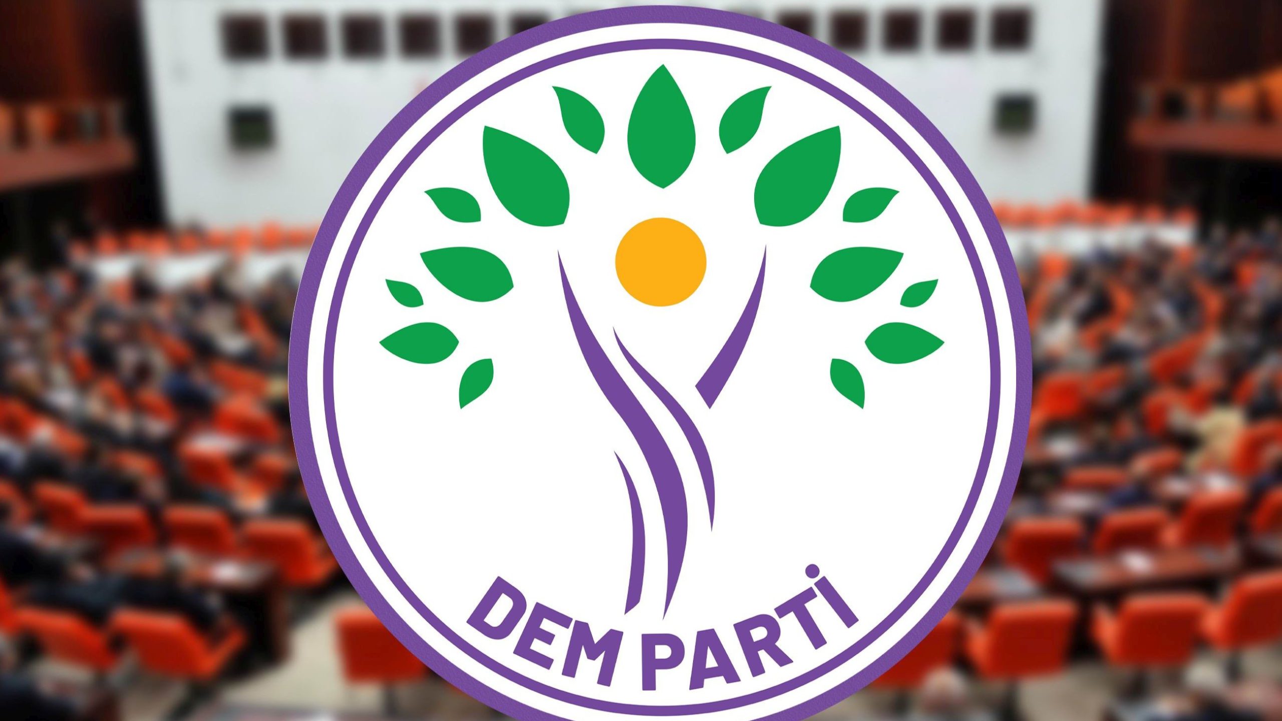 DEM Parti’den komisyon için öneriler: