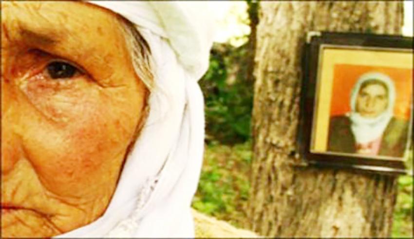 Digor Katliamı’nın üzerinden 32 yıl geçti |
