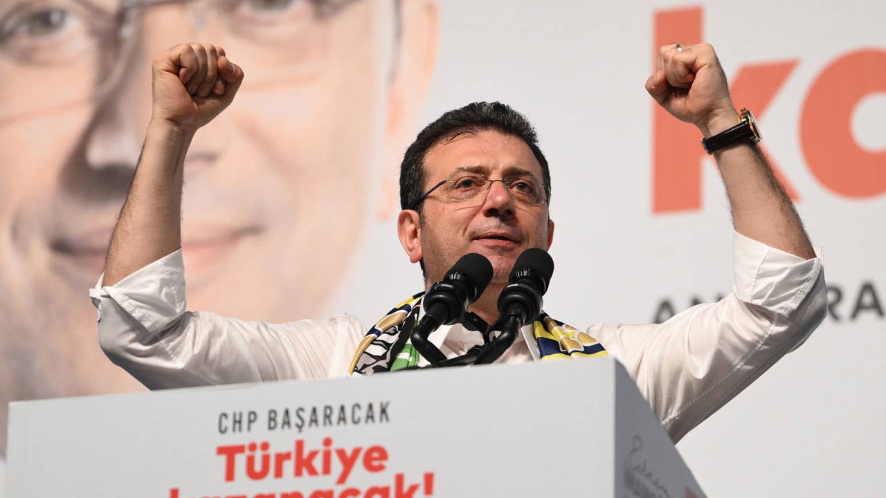 Bloomberg’e ‘adaylık’ açıklaması |