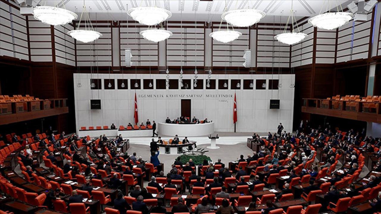 CHP çağrı yaptı |