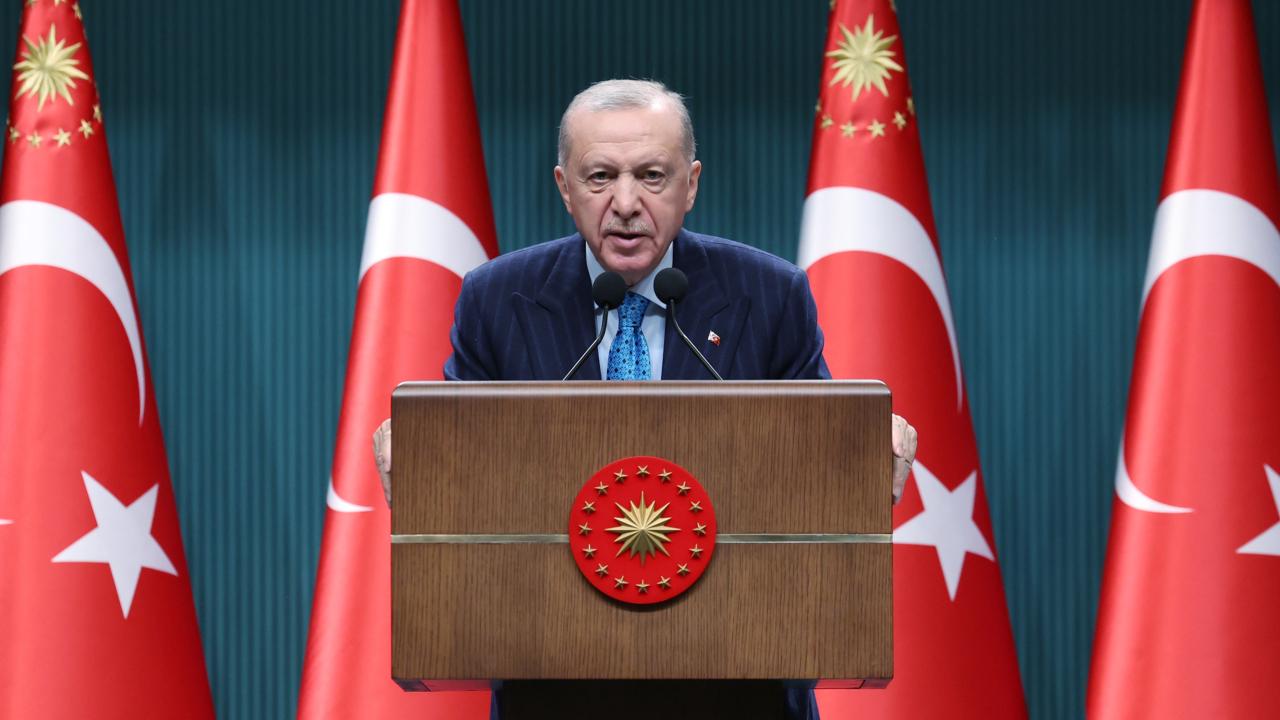 “Hep beraber akan kanı durduralım” |