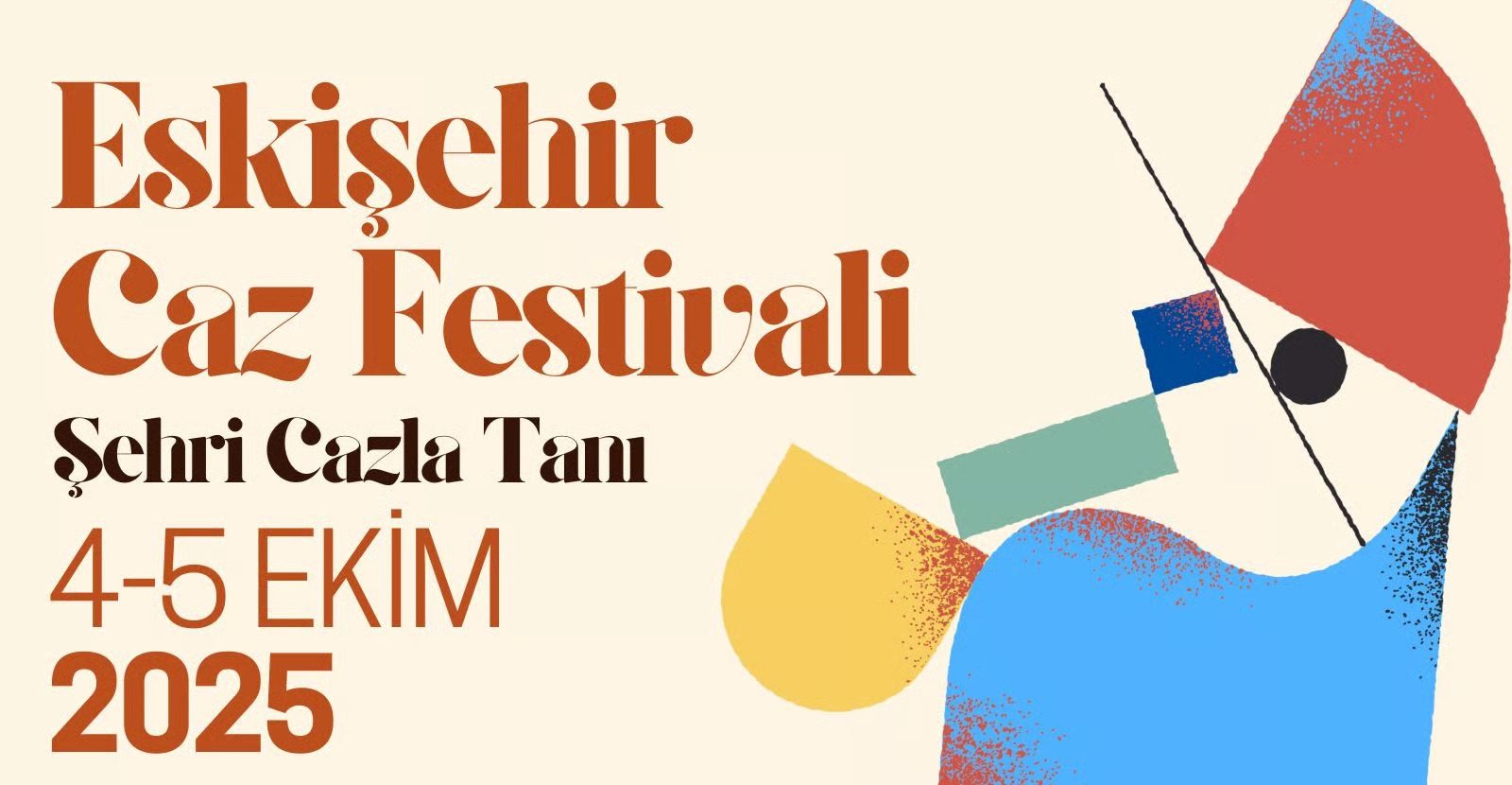 Eskişehir Caz Festivali |