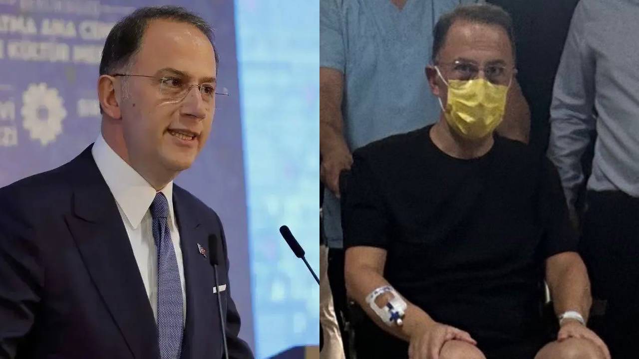 İkinci kez biyopsi yapılmıştı |