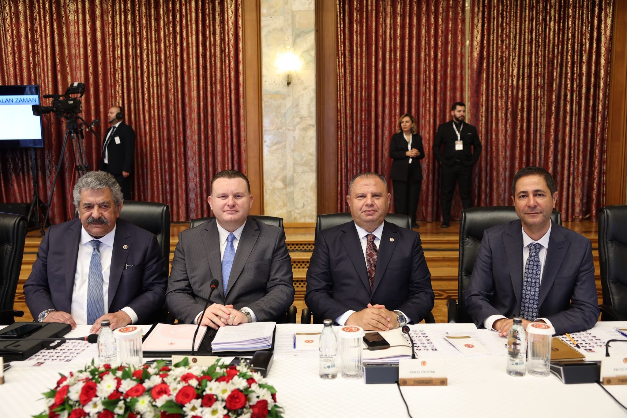 MHP’den “yeni bir infaz yasası” çağrısı: