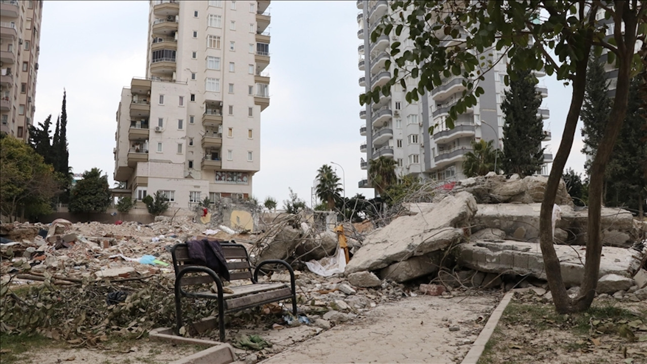 Çuhadar Sitesi davası |