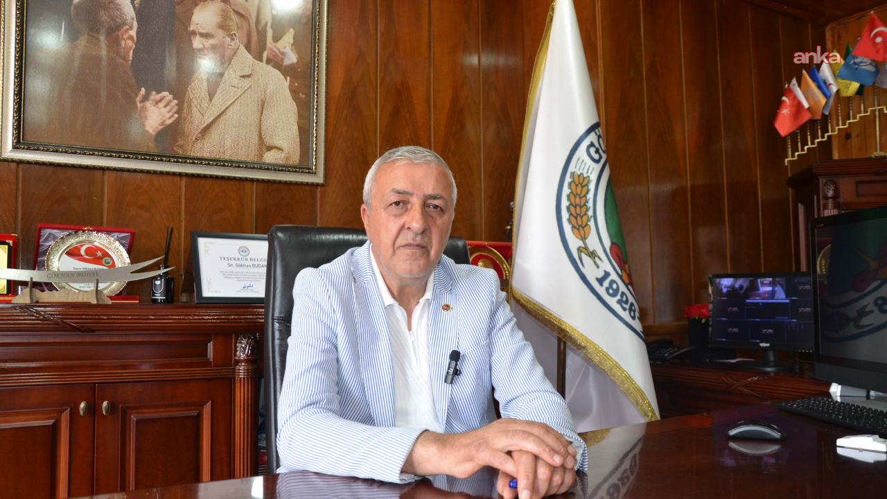 Partisinden ayrılan 45 başkan AKP’ye geçmişti |