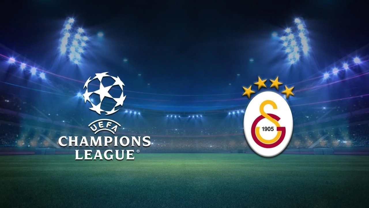 UEFA Şampiyonlar Ligi |