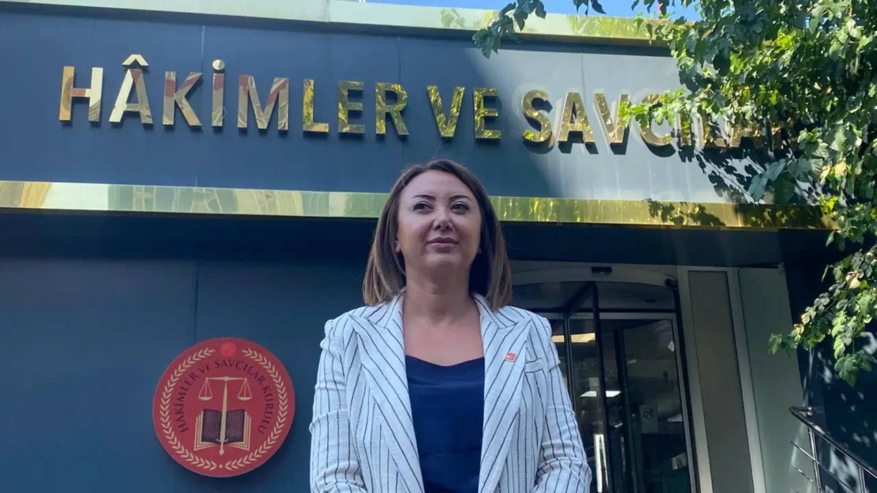 Özel “İBB Kumpas Borsası” demişti |
