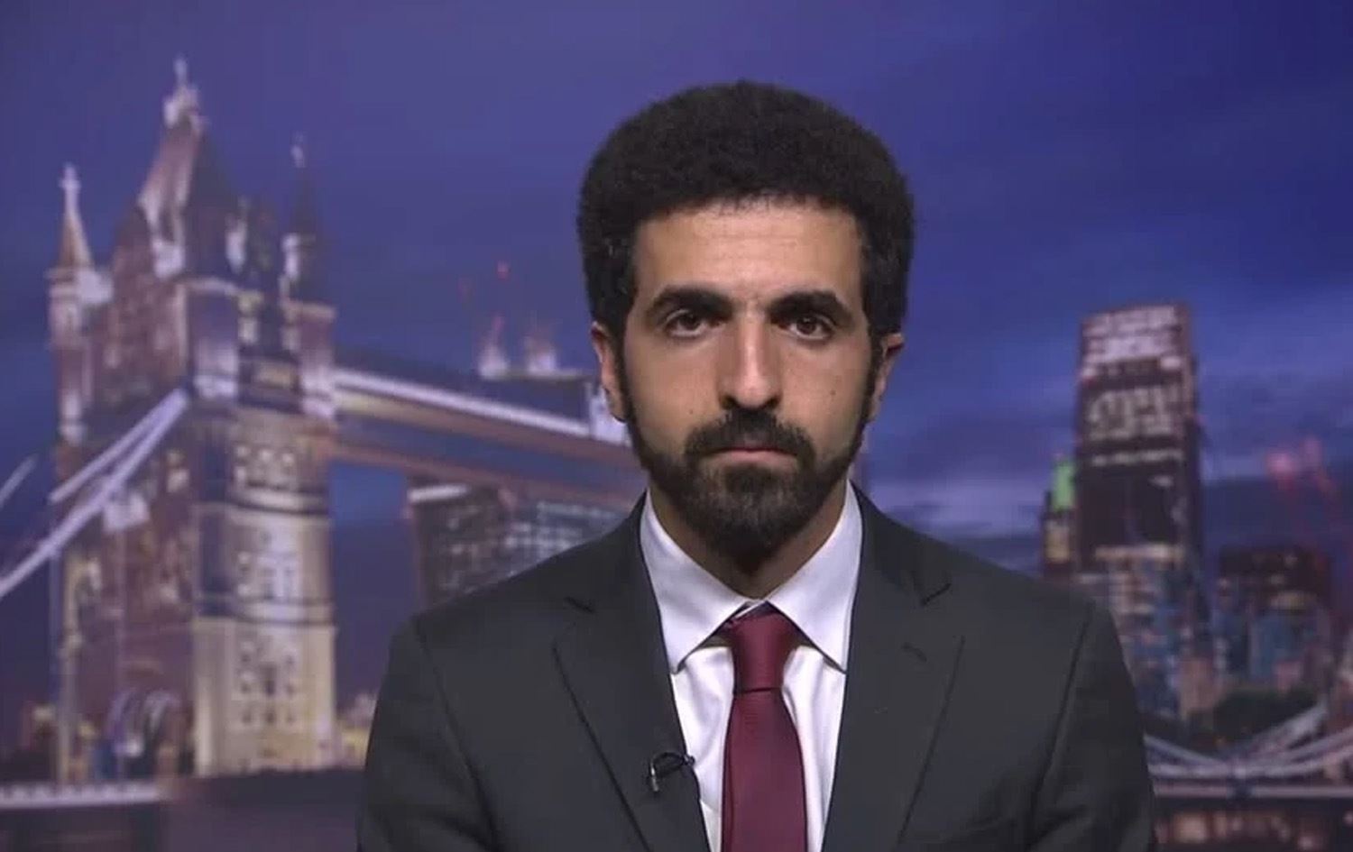 Suriye’nin yeni BM Daimi Temsilcisi |