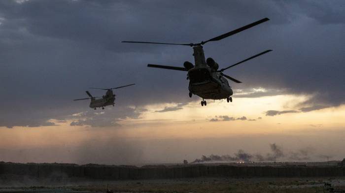 Kobani’den cihatçı deposu İdlib’e nokta operasyon |