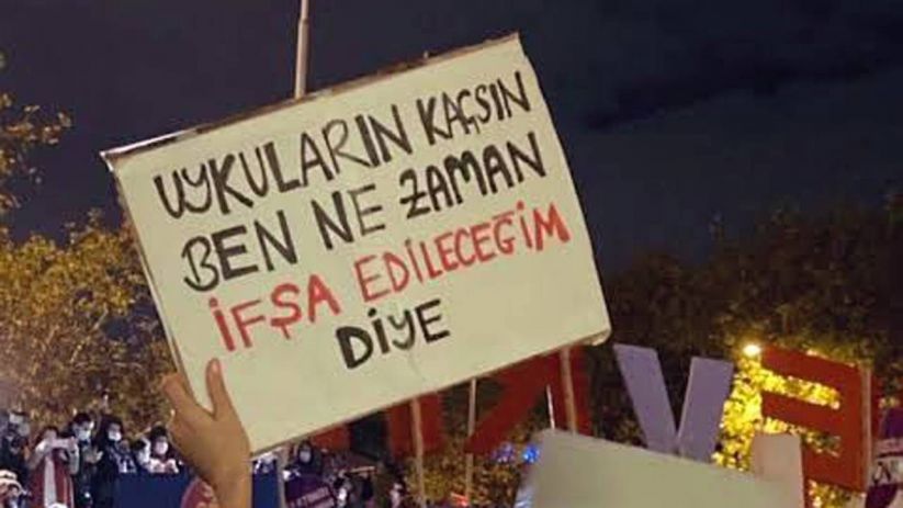 Sanat ve edebiyat dünyasında ikinci ifşa dalgası I